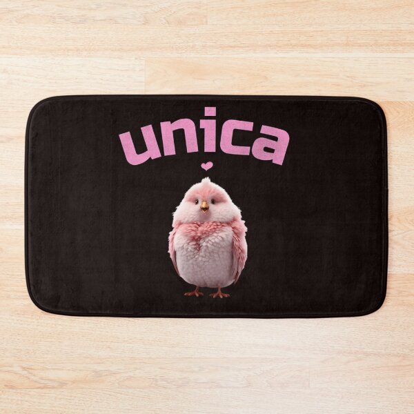 Item preview, Unica - Spanish Version For Unique designed and sold by BoulheOffline.