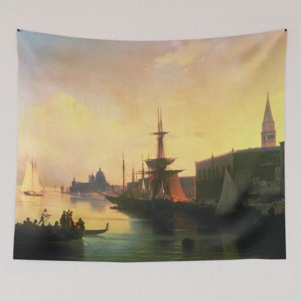 Item preview, Venice designed and sold by SharonTheFirst.