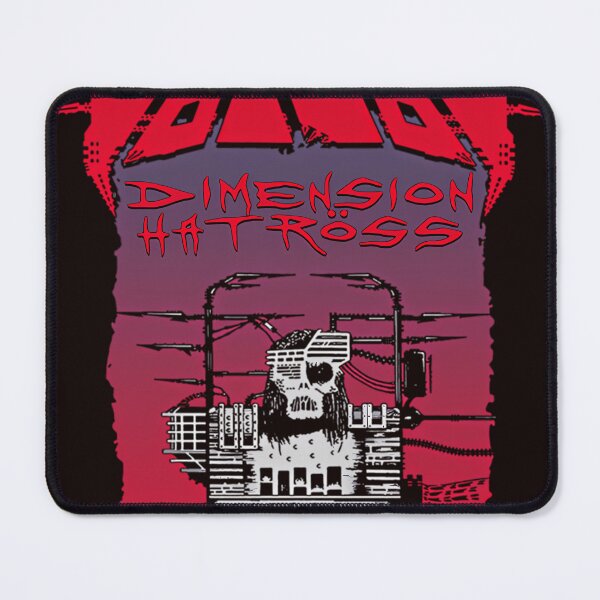 Item preview,  Hatross Dimension Voivod designed and sold by BoulheOffline.