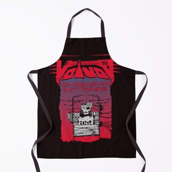 Item preview,  Hatross Dimension Voivod designed and sold by BoulheOffline.