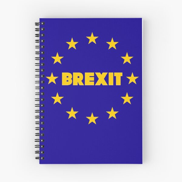 Artikelvorschau, Neutrale Brexit-Stars der Europäischen Union entworfen und verkauft von ThatMerchStore.