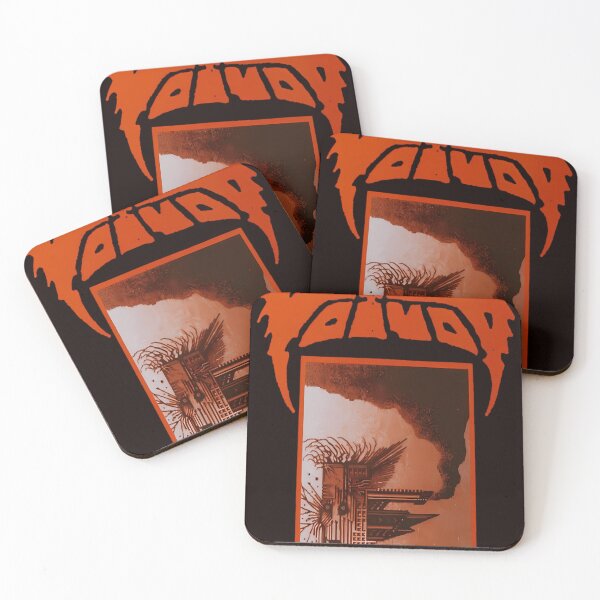Item preview,  Demos Voivod designed and sold by BoulheOffline.