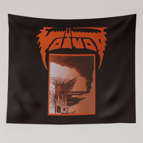 Item preview,  Demos Voivod designed and sold by BoulheOffline.