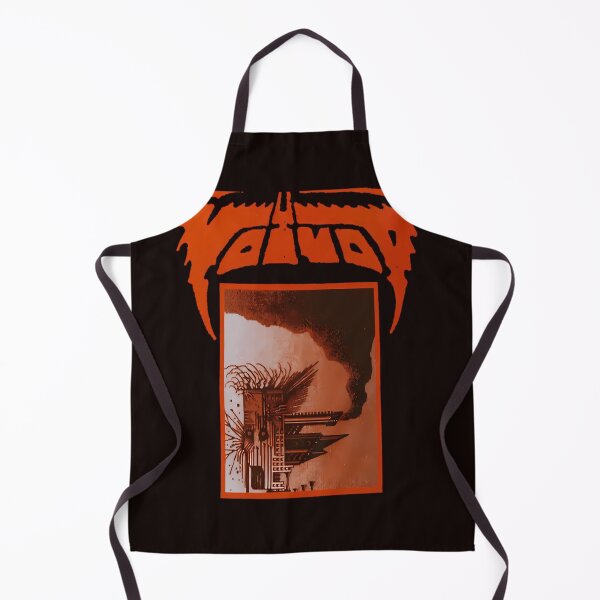 Item preview,  Demos Voivod designed and sold by BoulheOffline.
