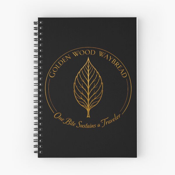 Item preview, Golden Wood Waybread Traveler Rations designed and sold by agearb.