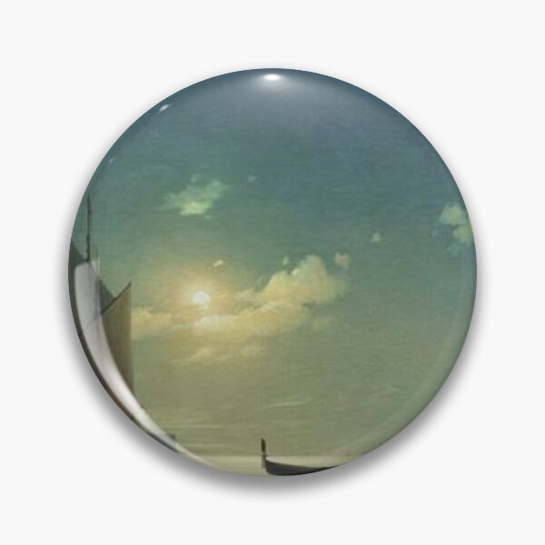 Item preview, Gondolier at Sea by Night designed and sold by SharonTheFirst.