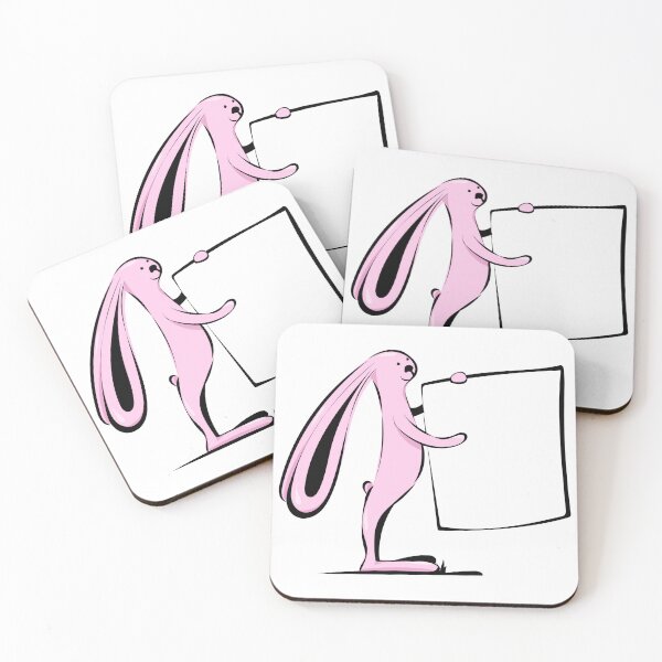 Item preview, Rabbit designed and sold by Flag75.