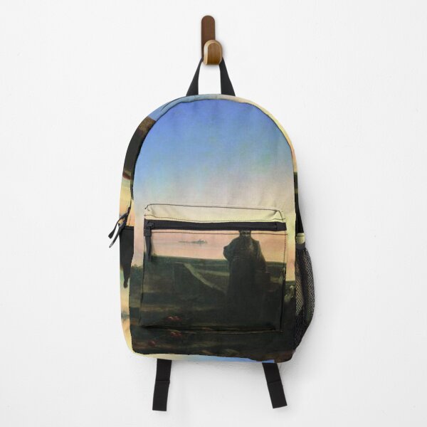 Item preview, Mhitarists on island of St. Lazarus designed and sold by SharonTheFirst.