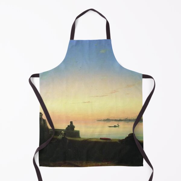 Item preview, Mhitarists on island of St. Lazarus designed and sold by SharonTheFirst.