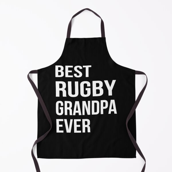 Item preview, Best Rugby Grandpa Ever Funny Rugby Grandpa designed and sold by GabrieSketcham.