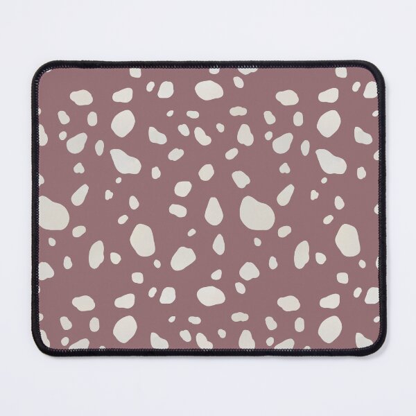 Item preview, Mauve Fawn Spots designed and sold by JaygiesDesign.