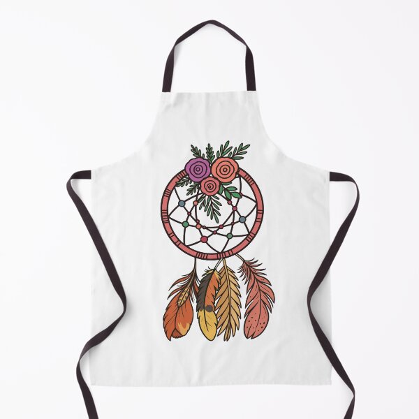Item preview, Dream Catcher With Feathers. designed and sold by Dinasshop.