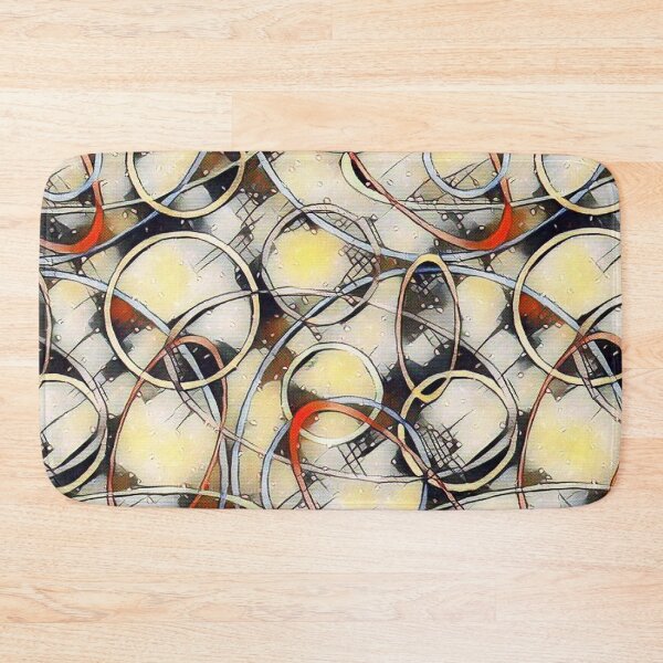 Item preview, Celestial Elastic Bubbles  designed and sold by DeSeanSuperstarApparel.