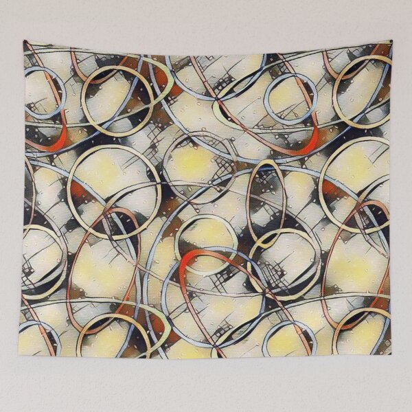 Item preview, Celestial Elastic Bubbles  designed and sold by DeSeanSuperstarApparel.