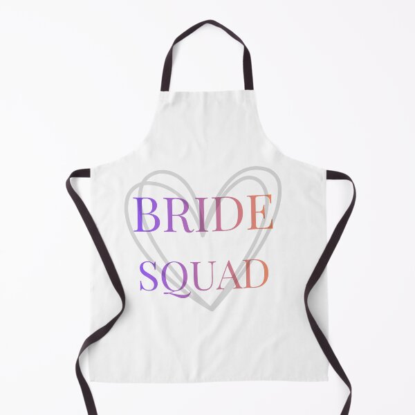 Item preview, Bride Squad designed and sold by EchoPrint84.