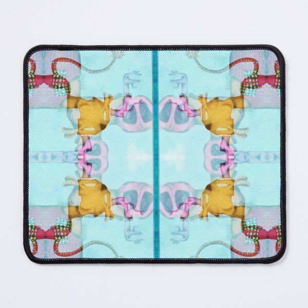Item preview, Abstract color sketch #29A a0510 designed and sold by liquid-print.