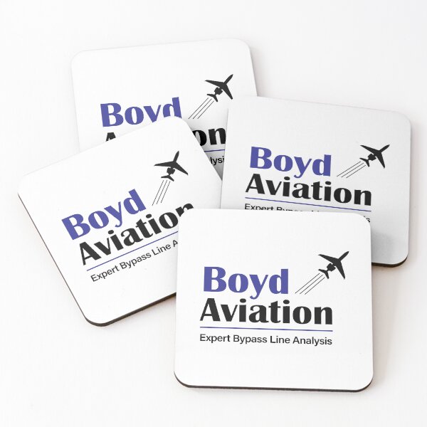Item preview, Boyd Aviation designed and sold by luckypapa.