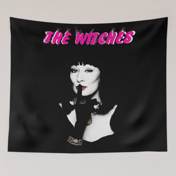 Item preview, Grand high witch designed and sold by woldan.