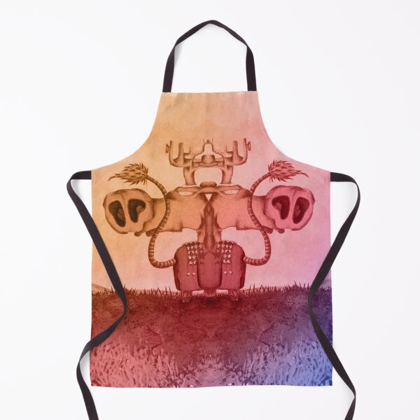 Item preview, Abstract color sketch #29B a0510 designed and sold by liquid-print.
