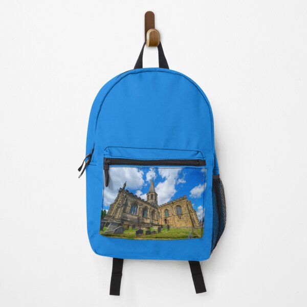 Item preview, All Saints Church Bakewell designed and sold by Alisonchambers2.