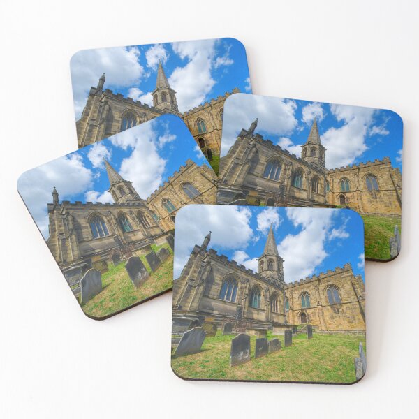 Item preview, All Saints Church Bakewell designed and sold by Alisonchambers2.