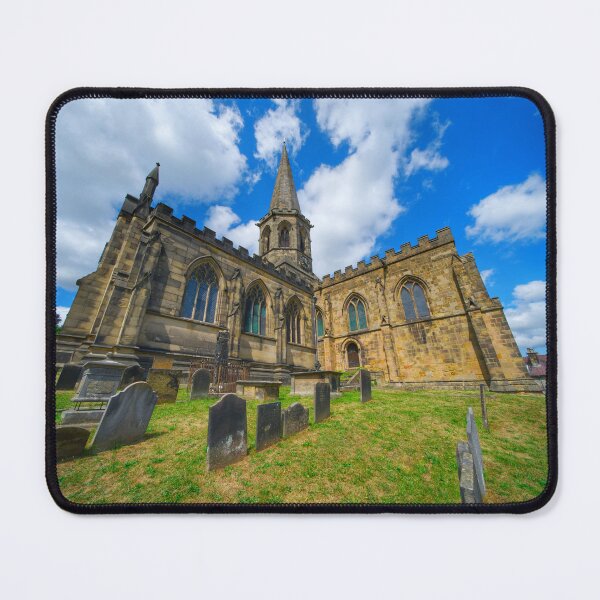 Item preview, All Saints Church Bakewell designed and sold by Alisonchambers2.