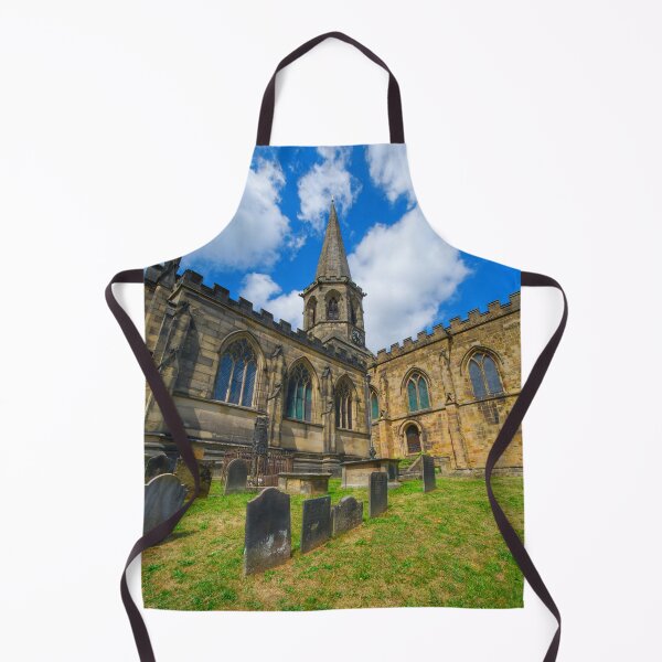 Item preview, All Saints Church Bakewell designed and sold by Alisonchambers2.