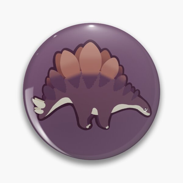 Item preview, Noble Wuerhosaurus designed and sold by ilikedaisies.