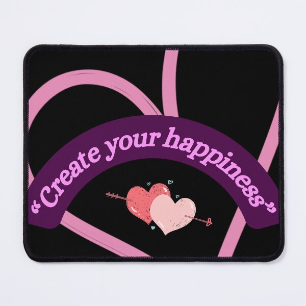 Item preview, Create your happiness!!!... designed and sold by Marie***2905.