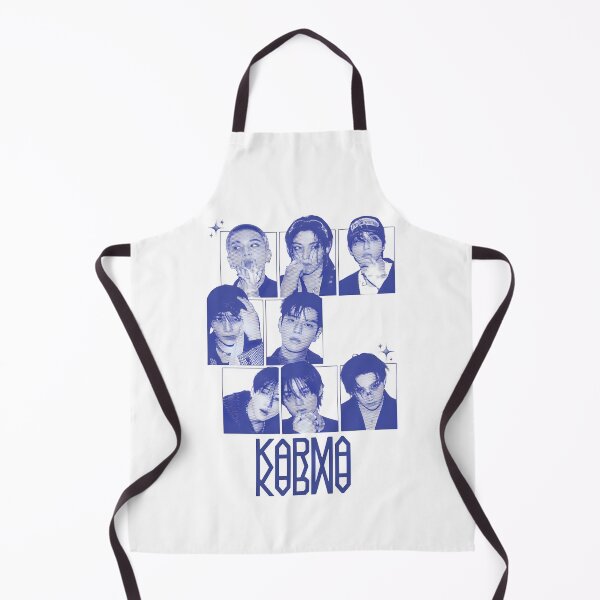 Item preview, Karma designed and sold by SlayPOPShop.
