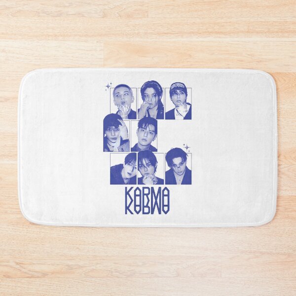 Item preview, Karma designed and sold by SlayPOPShop.