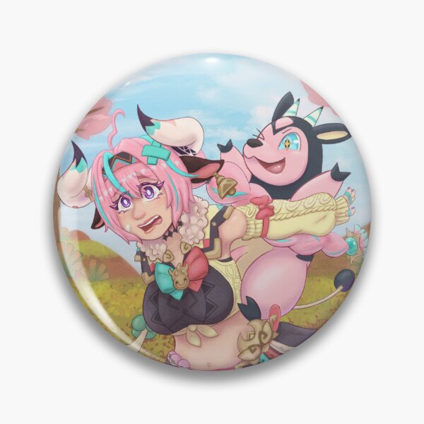 Item preview, Varesa is gonna be late again! designed and sold by ilikedaisies.