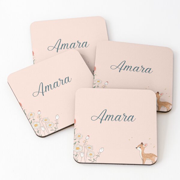 Item preview, Amara's cushion designed and sold by kayracodes.