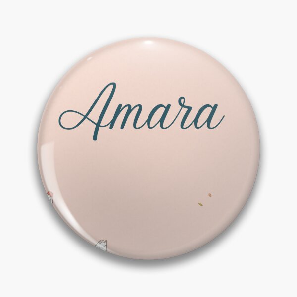Item preview, Amara's cushion designed and sold by kayracodes.
