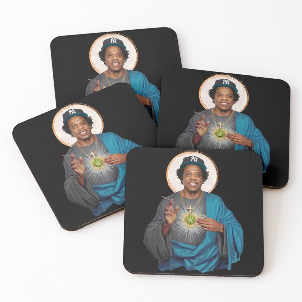 Item preview, Saint Jules Jay.Z Parody Meme designed and sold by Siriusian369.