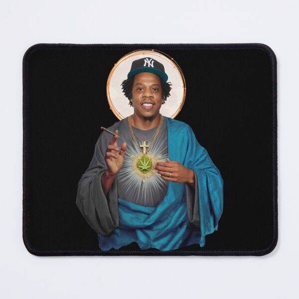 Item preview, Saint Jules Jay.Z Parody Meme designed and sold by Siriusian369.