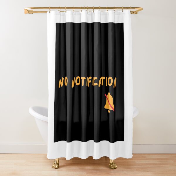 Item preview, No notification ✈️ designed and sold by sonamkumari333.