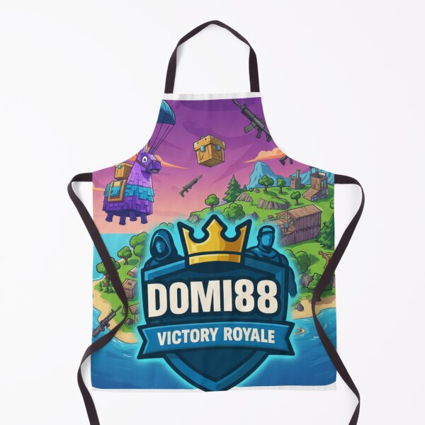 Item preview, Domi88 designed and sold by Dexter Adventure.