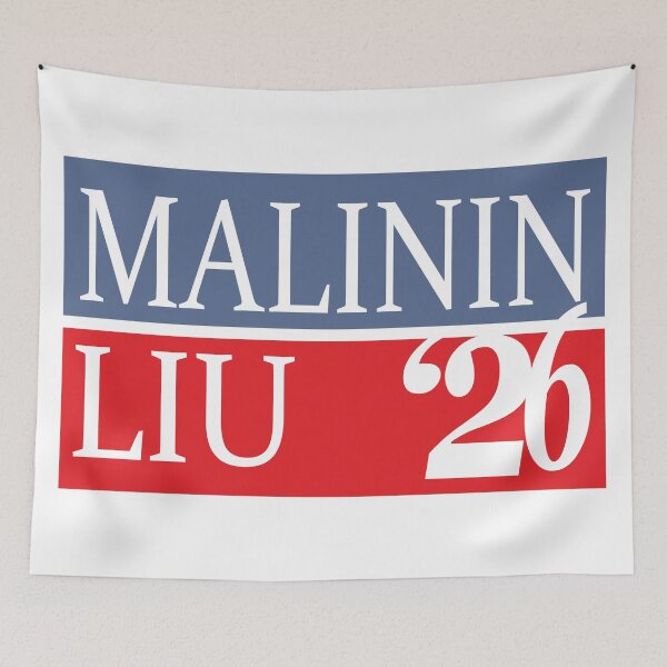 Item preview, Malinin Lui 26 designed and sold by helenacooper.