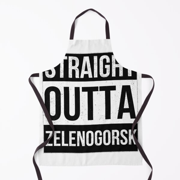 Item preview, Straight Outta DayZ - Zelenogorsk designed and sold by FriendlyDesignZ.