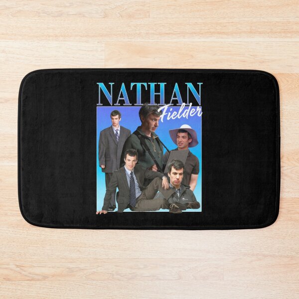 Item preview, nathan fielder designed and sold by Oscarstaples.