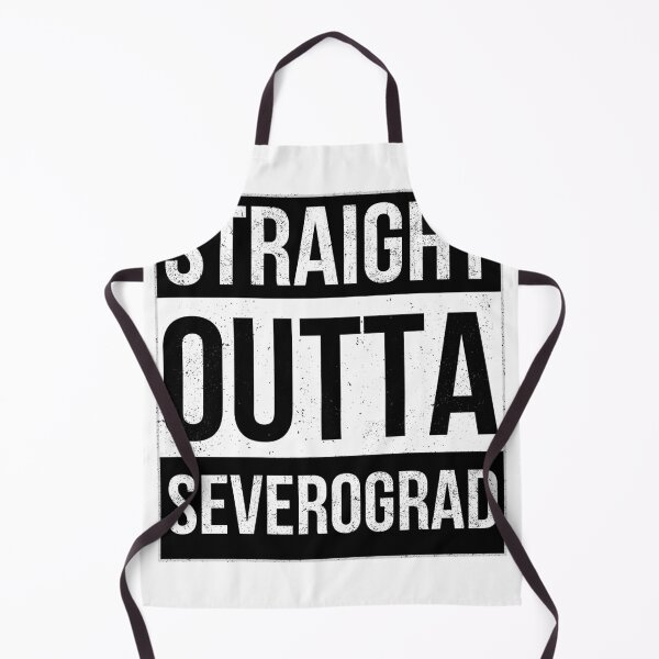 Item preview, Straight Outta DayZ - Severograd designed and sold by FriendlyDesignZ.