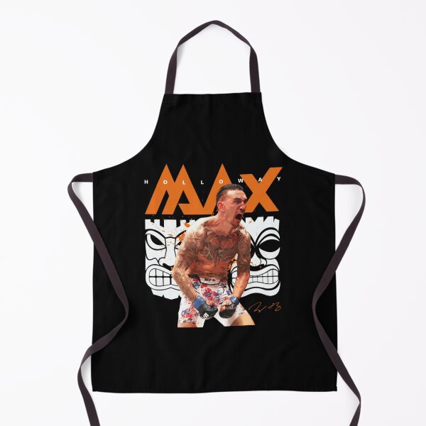Artikelvorschau, Max Holloway entworfen und verkauft von CMSenseiStore.