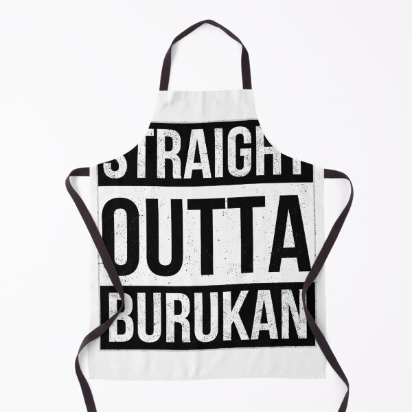 Item preview, Straight Outta DayZ - Burukan designed and sold by FriendlyDesignZ.