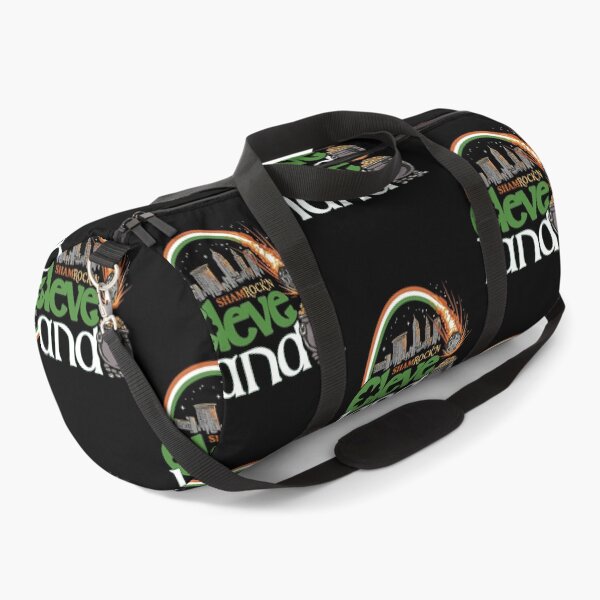 Item preview, Shamrockn Cleveland St Patricks Day 2026 designed and sold by anselmnacht.