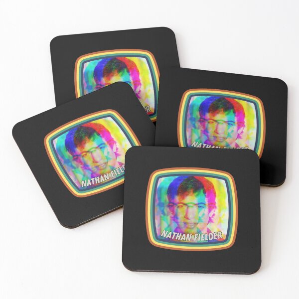 Item preview, nathan fielder designed and sold by Oscarstaples.