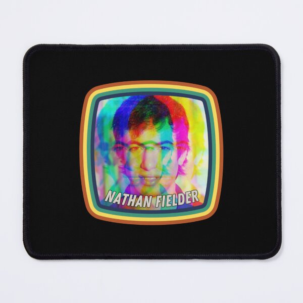 Item preview, nathan fielder designed and sold by Oscarstaples.