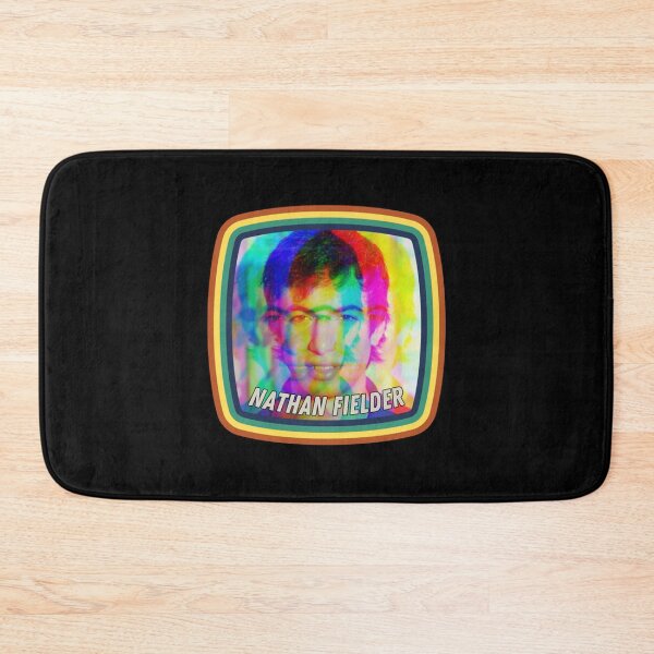 Item preview, nathan fielder designed and sold by Oscarstaples.