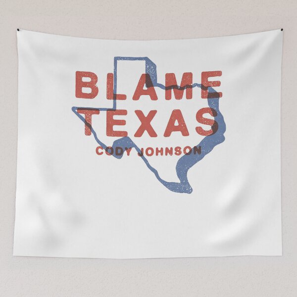 Item preview, cody johnson merch designed and sold by YALLER-DK.