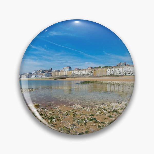 Item preview, Ramsgate Main Sands designed and sold by Alisonchambers2.